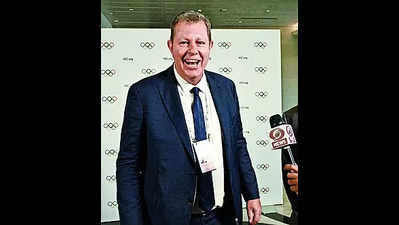 Cricket’s Olympic programme will be finalised by 2025: ICC