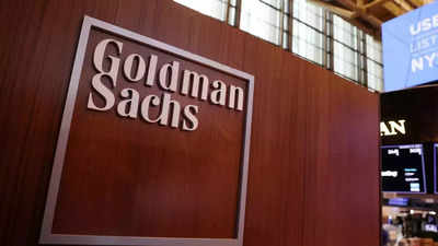 Goldman Sachs profit plunges on impact from fintech sale, real estate bets