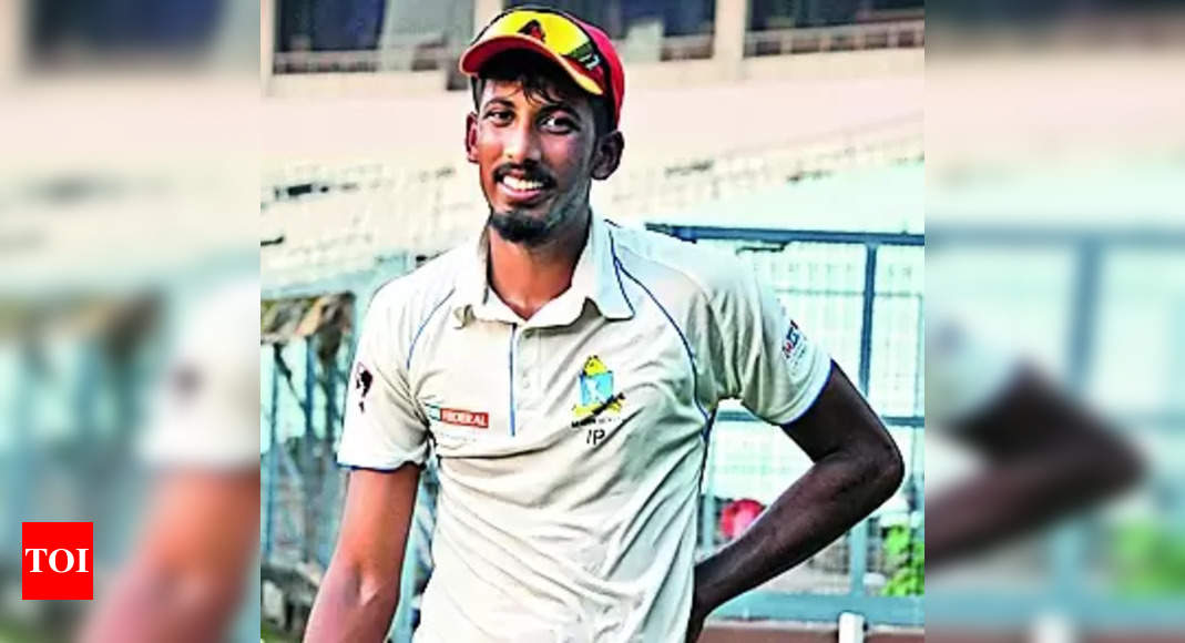 Tournament: Bengal Beat Rajasthan For Their First Win | Kolkata News ...