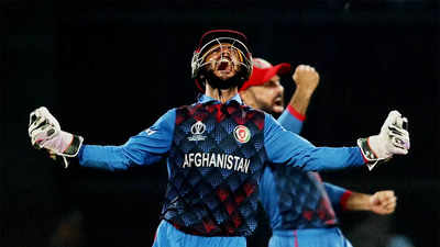 ICC World Cup, New Zealand vs Afghanistan: When and where to watch, live streaming info