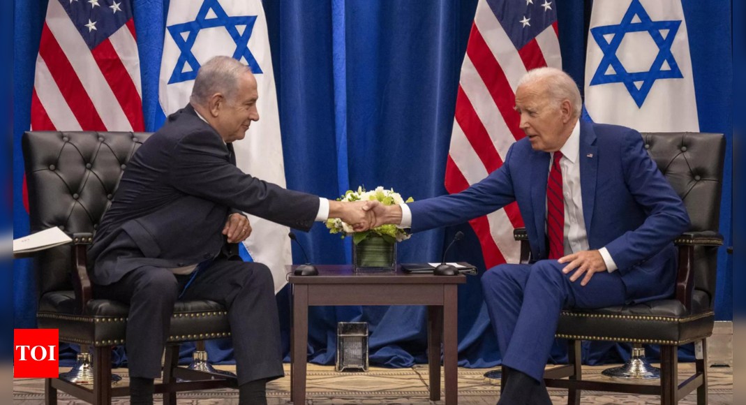 Biden netanyahu. Байден и Нетаньяху фото. Netaniyahu and Biden. Нетаньяху в ООН. Netanyahu Jo Biden Art.