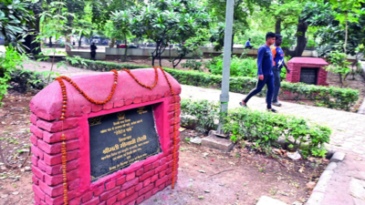 Replicas of 15 heritage sites to adorn Delhi's Karol Bagh park