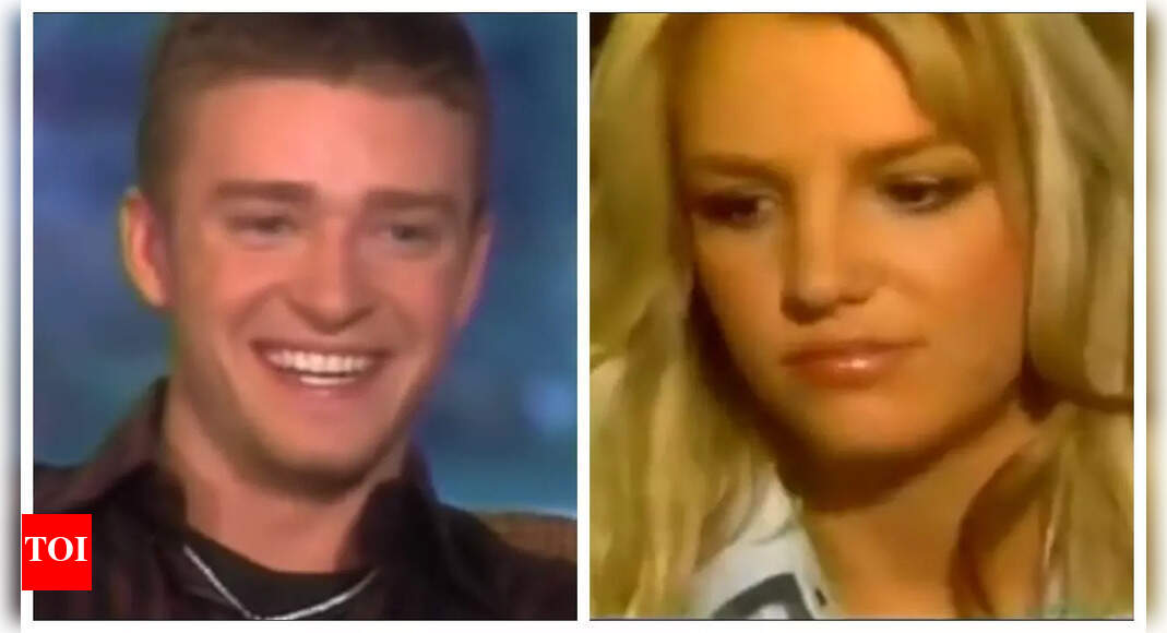 Justin called out for slut shaming Britney