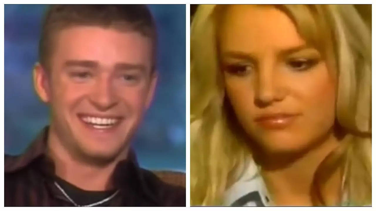 Britney Spears got abortion with Justin Timberlake, her new book says 