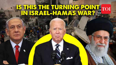 Gaza hospital bombing: Joe Biden heads to Israel but meeting with Palestinian President cancelled