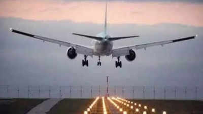 Star Air announces three flights from Shivamogga to Hyderabad, Tirupati and Goa