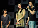 SRK, Kareena promote 'Ra.One'