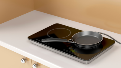 Induction cooktops to give you efficient cooking at a lesser cost (April, 2024)