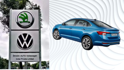 Škoda Auto Volkswagen India, to start Vietnam exports from 2024: Will ship 27,000 cars annually