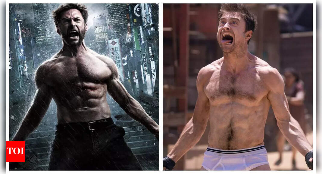 Daniel on replacing Hugh Jackman as Wolverine