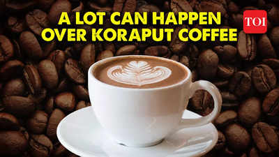 Koraput Coffee: Brewing transformation in Odisha's tribal heartland