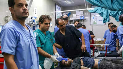Israel says aid to be available in south Gaza, does not elaborate