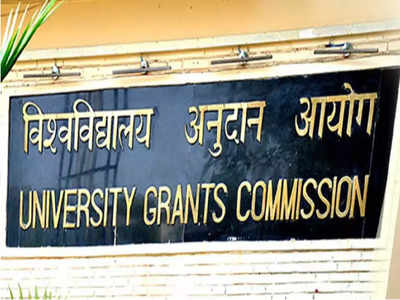 UGC revises grant amount for fellowship programmes