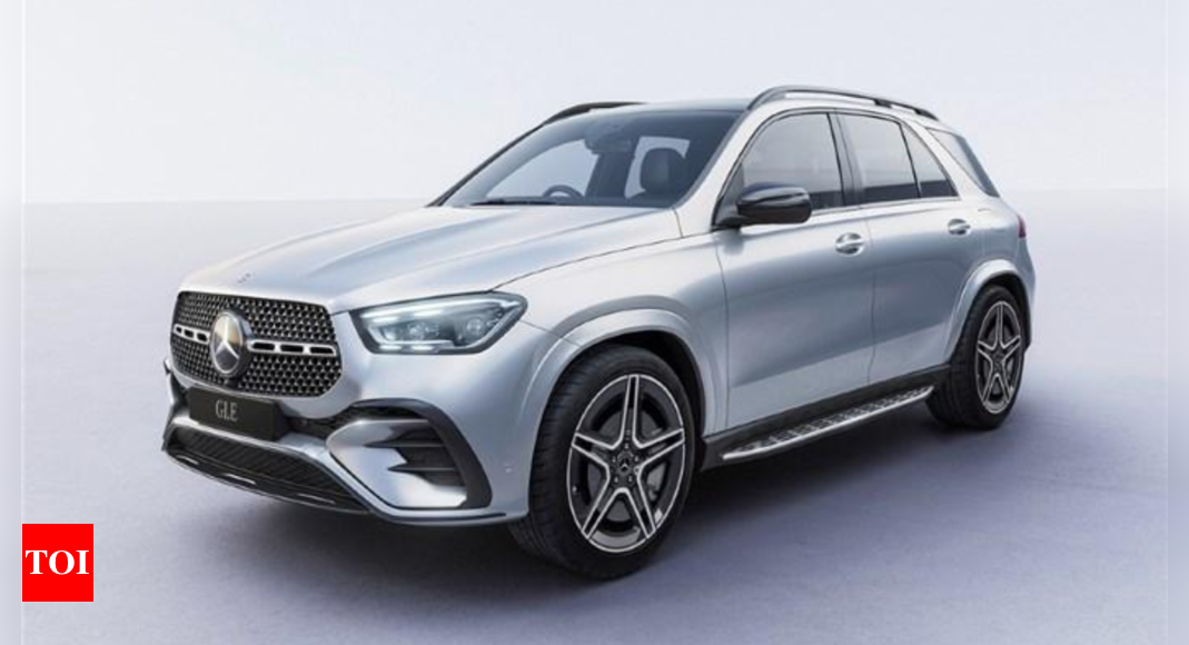 Gle MercedesBenz GLE facelift, AMG C 43 India launch date revealed