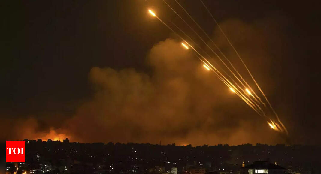 Israel-Hamas war: Singapore bars public assemblies related to Israel-Hamas conflict, cites security concerns