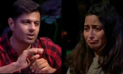 Bigg Boss 17: Aishwarya Sharma gets emotional on a date with husband ...