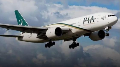 Pakistan: PIA cancels flights over non-payment of dues to fuel supplier