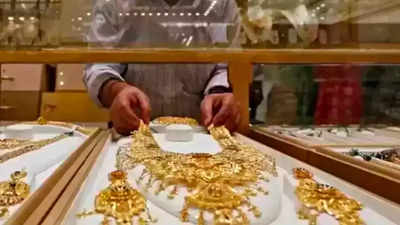 Need For Cold Cash: Gold Loans Surge Ahead Of Festive Season; Rising ...