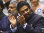 During the 69th National Film Awards ceremony held at Vigyan Bhawan in New Delhi on October 17, 2023