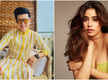 
Meiyang Chang praises 'Ulajh' co-star Janhvi Kapoor; says, 'I felt motivated just looking at her'
