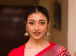 
Paoli Dam's stealworthy saree looks for this Durga Puja

