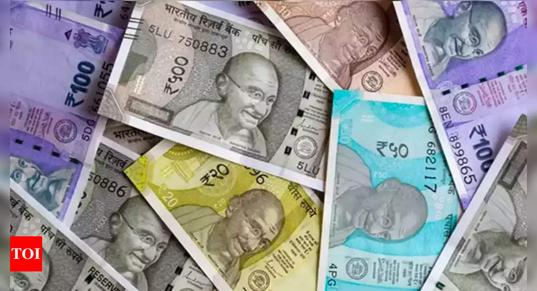 Now, international transactions above Rs 50,000 to come under further scrutiny – Times of India