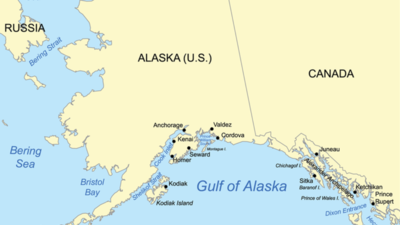 Today in History: In 1867, US purchased Alaska from Russia for $7.2 million