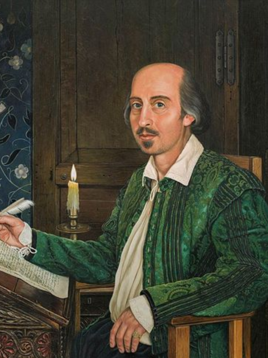 Influence of Shakespeare on Contemporary Storytelling | Zoom TV