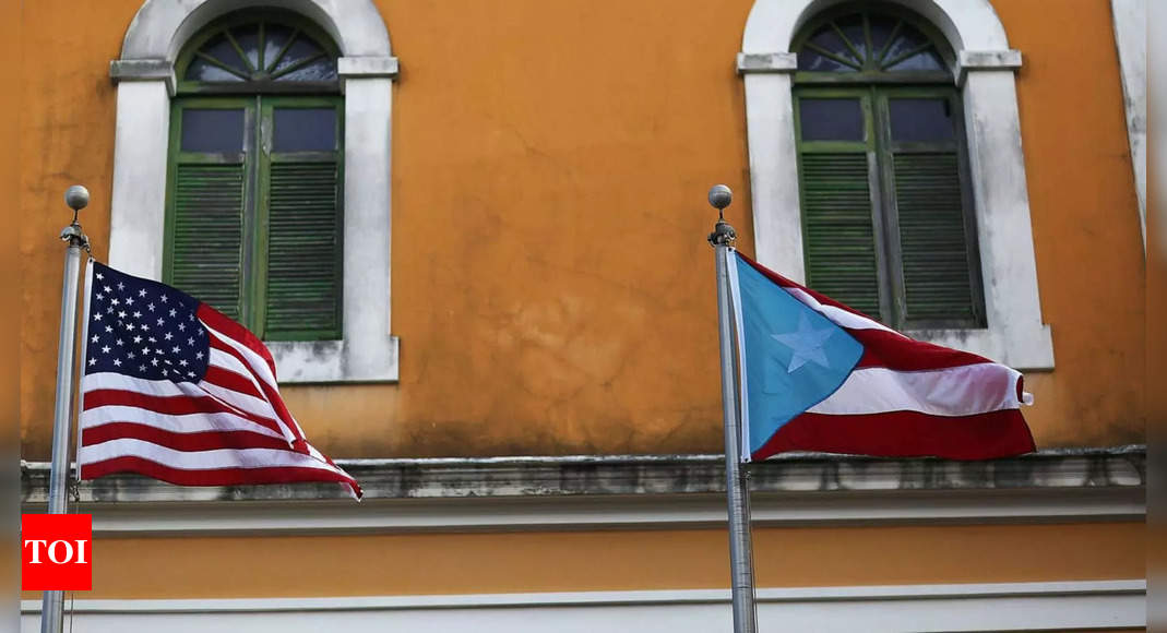 Puerto Rico Celebrates American Citizenship Day