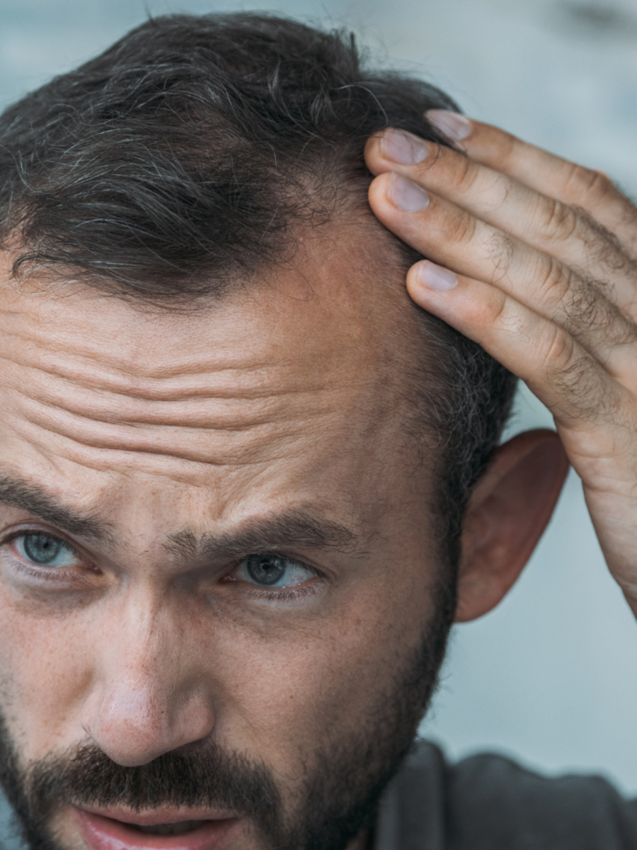 Zinc Deficiency Signs 10 signs you might have a zinc deficiency