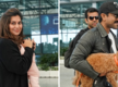 
Ram Charan and Upasna embark on family getaway to Italy with daughter Klin Kaara; read travel details
