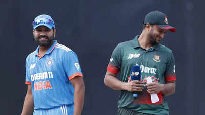 India vs Bangladesh: 'New-gen rivalry' in ODI World Cups