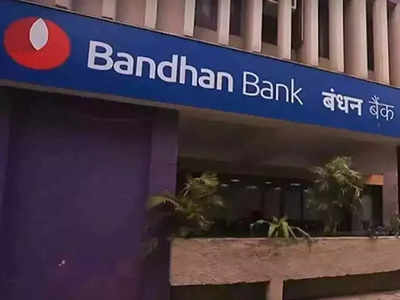 Bandhan Bank Q2 net profit rises 245% to Rs 721 crore