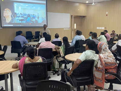 First batch of Integrated Teacher Education Programme begins at IIT