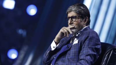 Kaun Banega Crorepati 15: Amitabh Bachchan Gets Candid About The Love ...