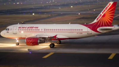 Quality Of Life: Air India announces special sale fares on Singapore ...