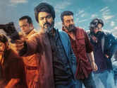 'Leo' movie review and release LIVE Updates 'Leo' movie review and release LIVE Updates