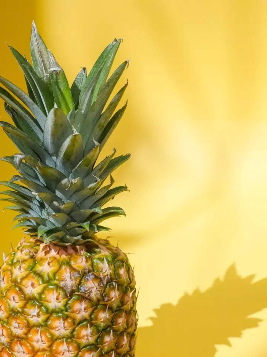 Weight loss to diabetes 8 reasons pineapple is good for the body