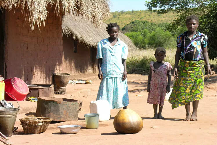 Countries in conflict: Think before you travel | Times of India Travel