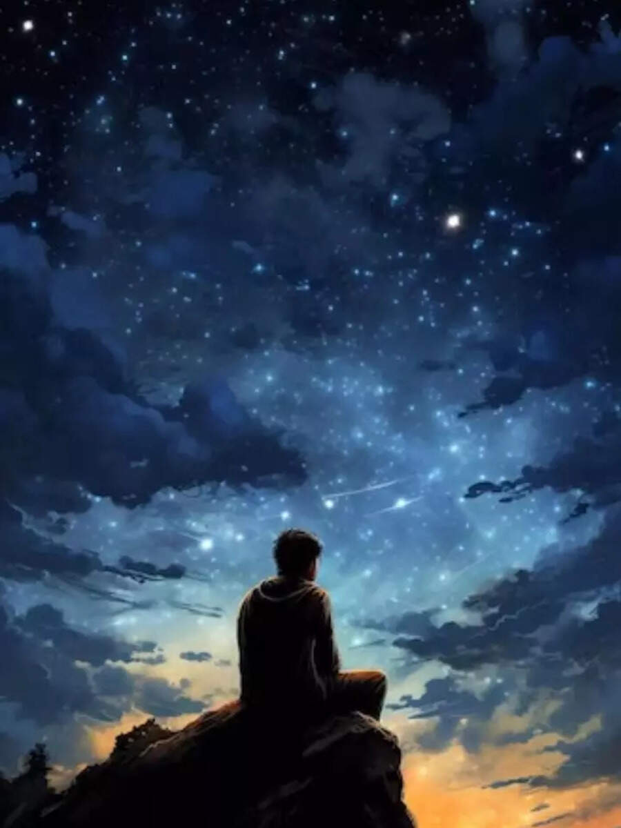 8 Absurd Signs From The Universe That Prove Your Life Is About To