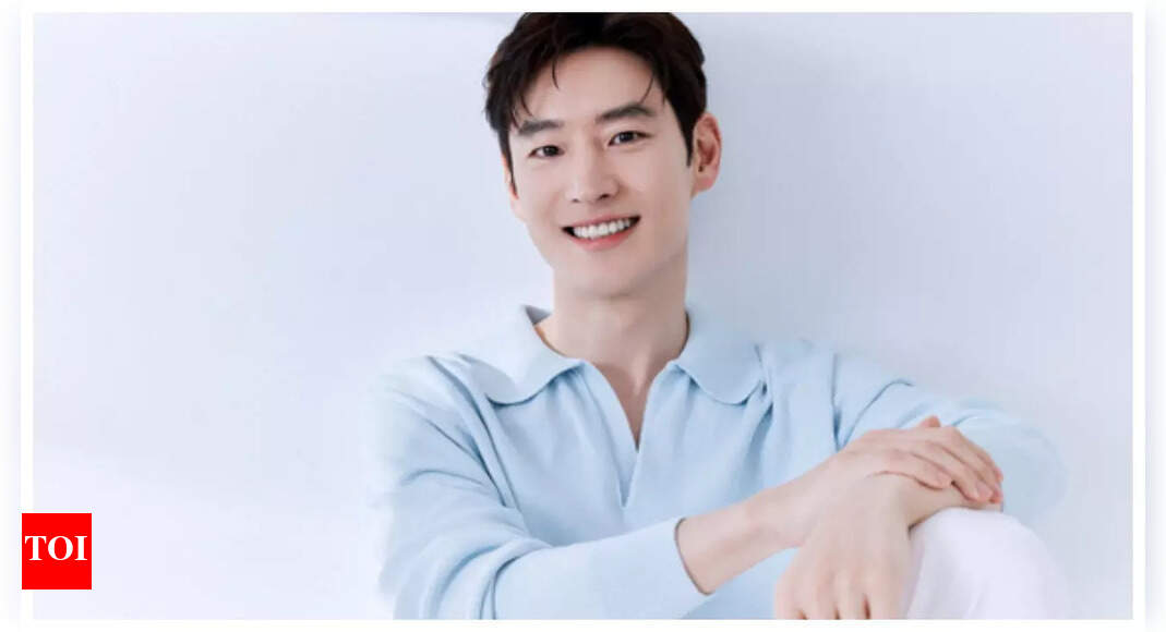 After surgery Lee Je Hoon donates 100 mn won