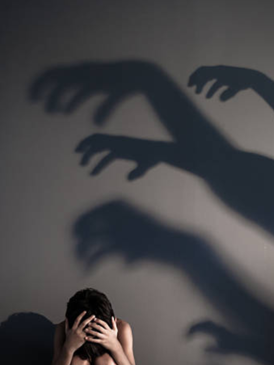 Top 9 Countries with the Highest Rape Cases Times Now