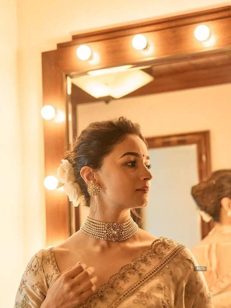 10 ways to reuse your wedding sari
