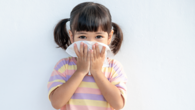 How to protect kids from breathing infections and respiratory illness
