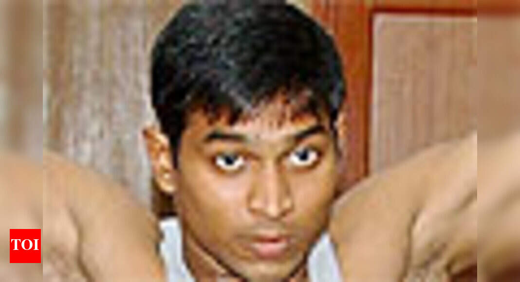 Ravi Kumar Ravi Kumar to lead Indian challenge in World Weightlifting