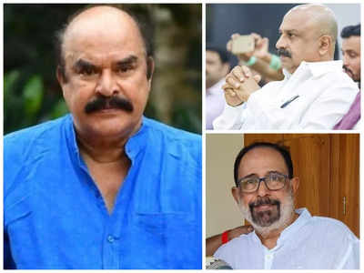 Mammootty once said he would rather hang out with Johny than a star: Sidhique