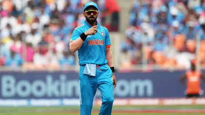 Virat Kohli rated as biggest impact player for his phenomenal