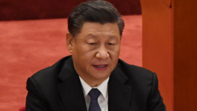 China's Xi promises open markets and billions in new investments for 'Belt and Road' projects