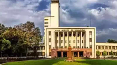 IIT Kharagpur student found hanging in hostel room