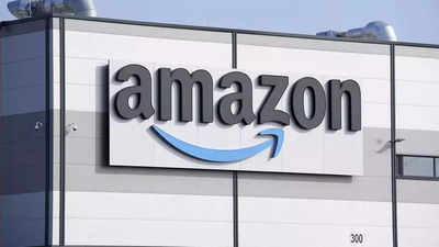 Amazon starts delivering medications by drone in Texas city